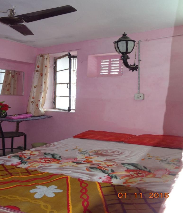 Amar Niwas Homestay Guesthouse Jodhpur  Exteriör bild