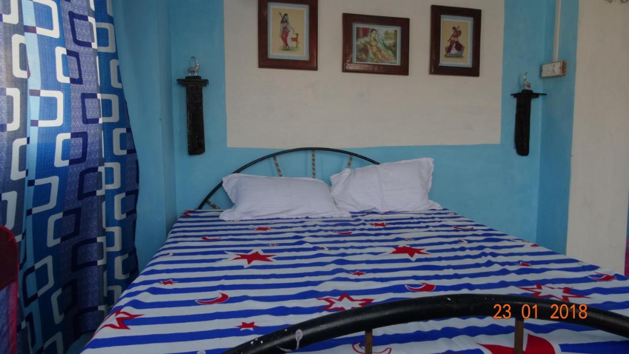 Amar Niwas Homestay Guesthouse Jodhpur  Exteriör bild