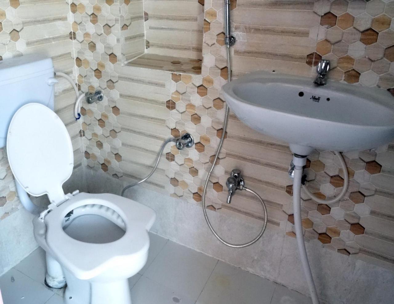 Amar Niwas Homestay Guesthouse Jodhpur  Exteriör bild