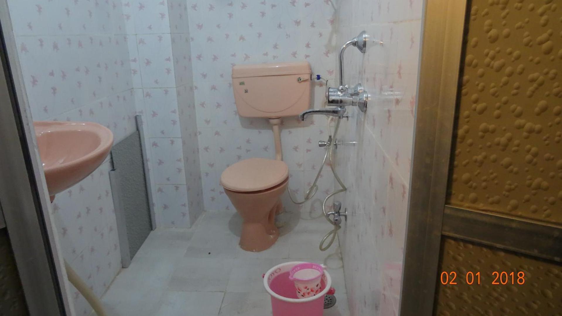 Amar Niwas Homestay Guesthouse Jodhpur  Rum bild