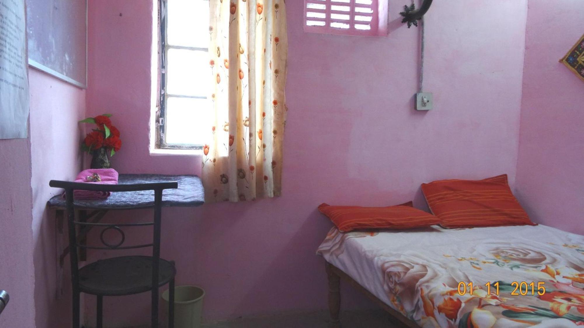 Amar Niwas Homestay Guesthouse Jodhpur  Rum bild
