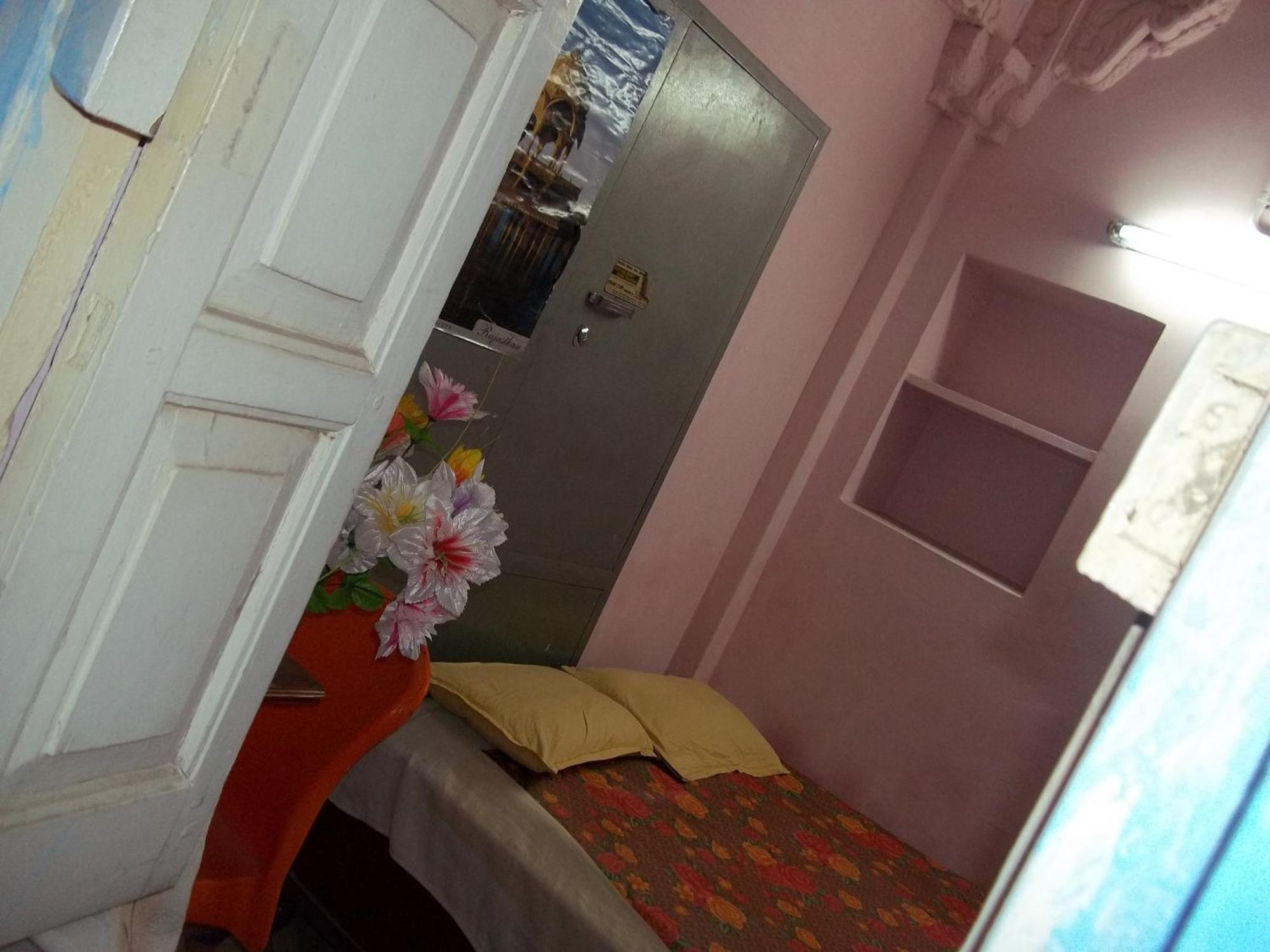 Amar Niwas Homestay Guesthouse Jodhpur  Exteriör bild