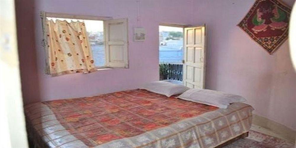 Amar Niwas Homestay Guesthouse Jodhpur  Exteriör bild