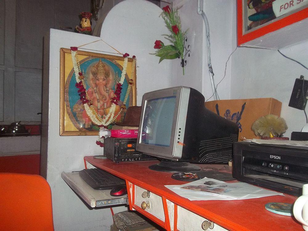 Amar Niwas Homestay Guesthouse Jodhpur  Exteriör bild