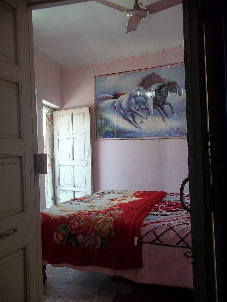 Amar Niwas Homestay Guesthouse Jodhpur  Exteriör bild