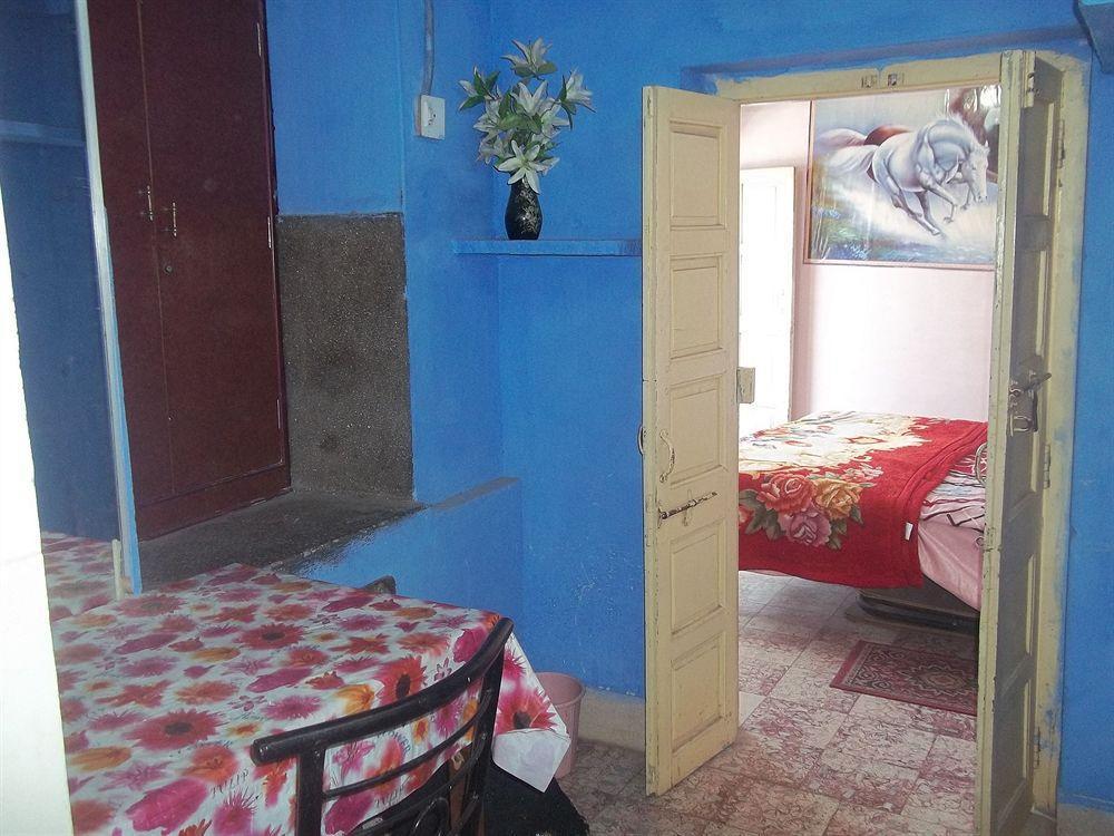 Amar Niwas Homestay Guesthouse Jodhpur  Exteriör bild