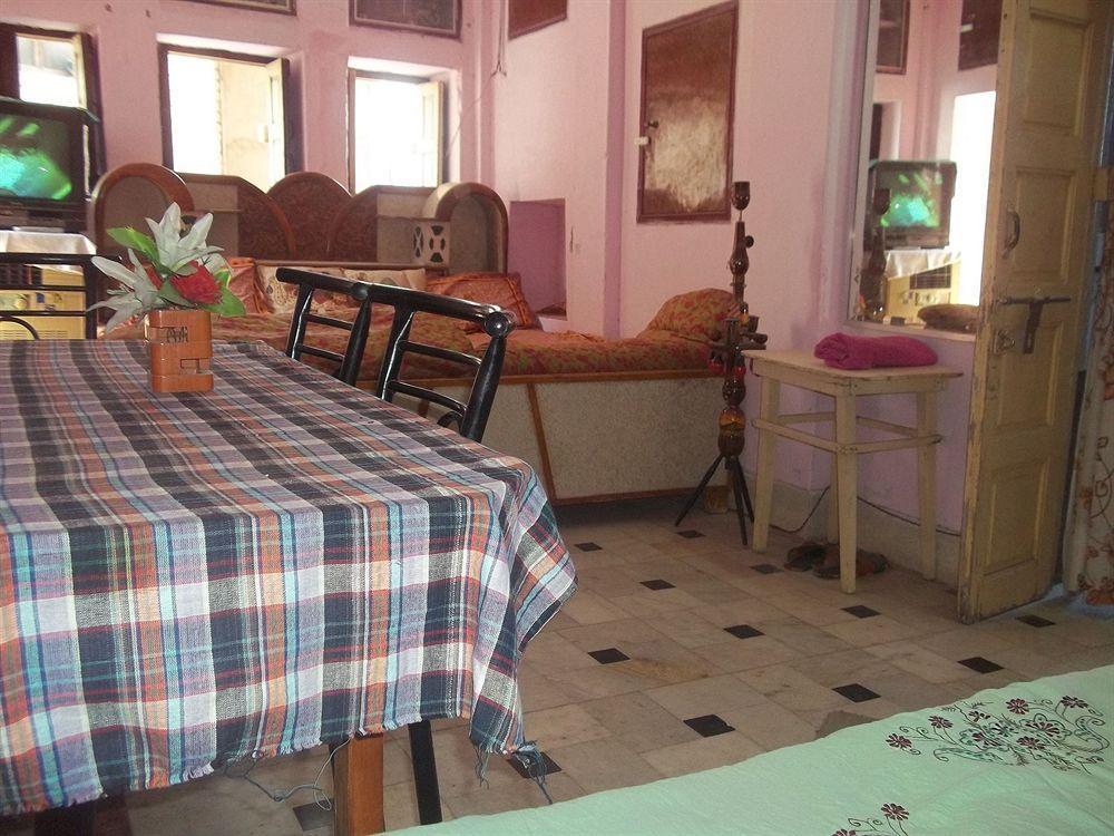 Amar Niwas Homestay Guesthouse Jodhpur  Exteriör bild