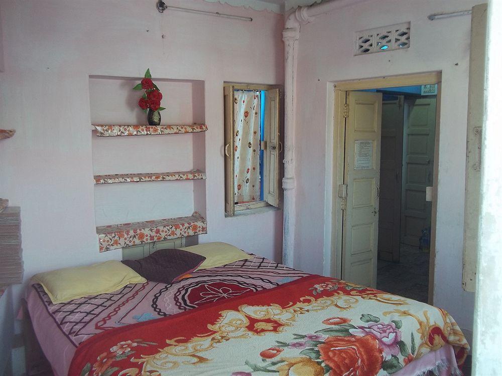 Amar Niwas Homestay Guesthouse Jodhpur  Exteriör bild