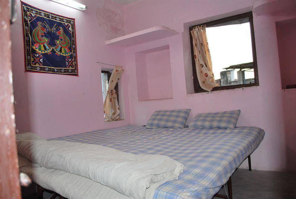 Amar Niwas Homestay Guesthouse Jodhpur  Exteriör bild